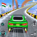 Ramp Car Games: GT Car Stunts