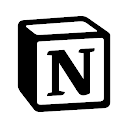 Notion - notes, docs, tasks