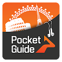 PocketGuide Audio Travel Guide