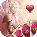 Love Angel Tarot