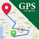 GPS Maps Location Tracker