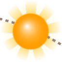 Sun Position, Sunrise/set PRO