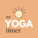 My Yoga Timer: Track & Time