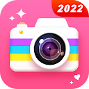 Beauty Camera with PhotoEditor