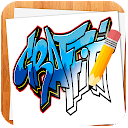 How to Draw Graffitis