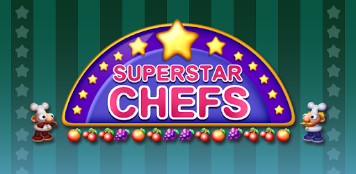 Superstar Chefs