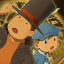 Layton: Unwound Future in HD