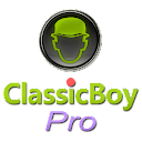 ClassicBoy Pro Games Emulator