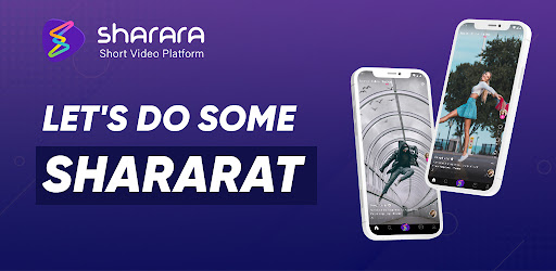 Short Video App - Sharara