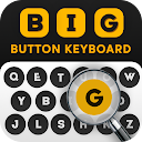 Big Button Keyboard: Big Keys