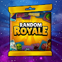 Random Royale-PVP Defense Game