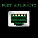 Port Authority - Port Scanner