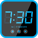 Digital Alarm Clock