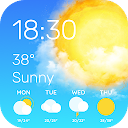 Weather - Weather Forecast