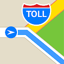 Toll Calculator - Truck RV Car