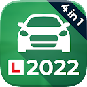 Driving Theory Test 2023 Kit