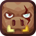 Minetap – Merge rpg clicker