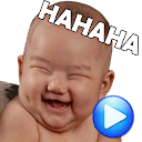 WASticker Babies Meme Funny