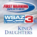 WSAZ First Warning Weather App