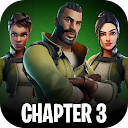 Battle Royale Chapter4 Season4