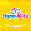 HappyKids - Kid-Safe Videos