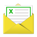 Contacts Backup Excel & Email