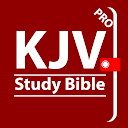 KJV Study Bible - Offline Pro