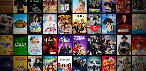 Pluto TV: Watch TV & Movies