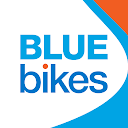 Bluebikes