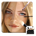 Visage Lab – face retouch