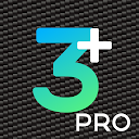 3+ PRO