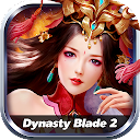 Dynasty Blade 2: ตำนานขุนศึกสา