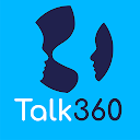 Talk360: International Calls