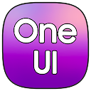 One UI HD - Icon Pack