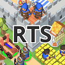 RTS Siege Up! - Medieval War