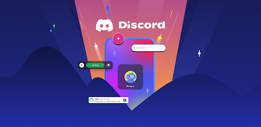 Discord: Talk, Chat & Hang Out