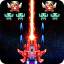 Galaxy Attack: Chicken Shooter