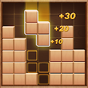 Wood Puzzle -Block Puzzle Game