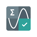 Graphing Calculator - Algeo