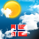 Weather for Norway