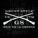 Grunt Style