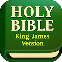 Daily Bible: Holy Bible KJV