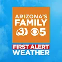 AZFamily's First Alert Weather