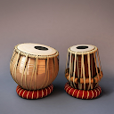 Tabla: India's mystical drums