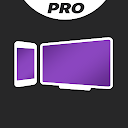 Screen Mirroring Pro for Roku