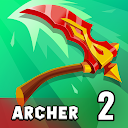 Combat Quest - Archer Hero RPG