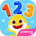 Pinkfong 123 Numbers: Kid Math