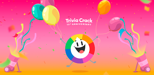 Trivia Crack: Fun Quiz Games