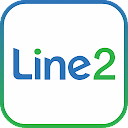 Line2 - Second Phone Number