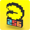 PAC-MAN 256 - Endless Maze